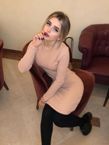 Анкета проститутки Елена, 25 лет